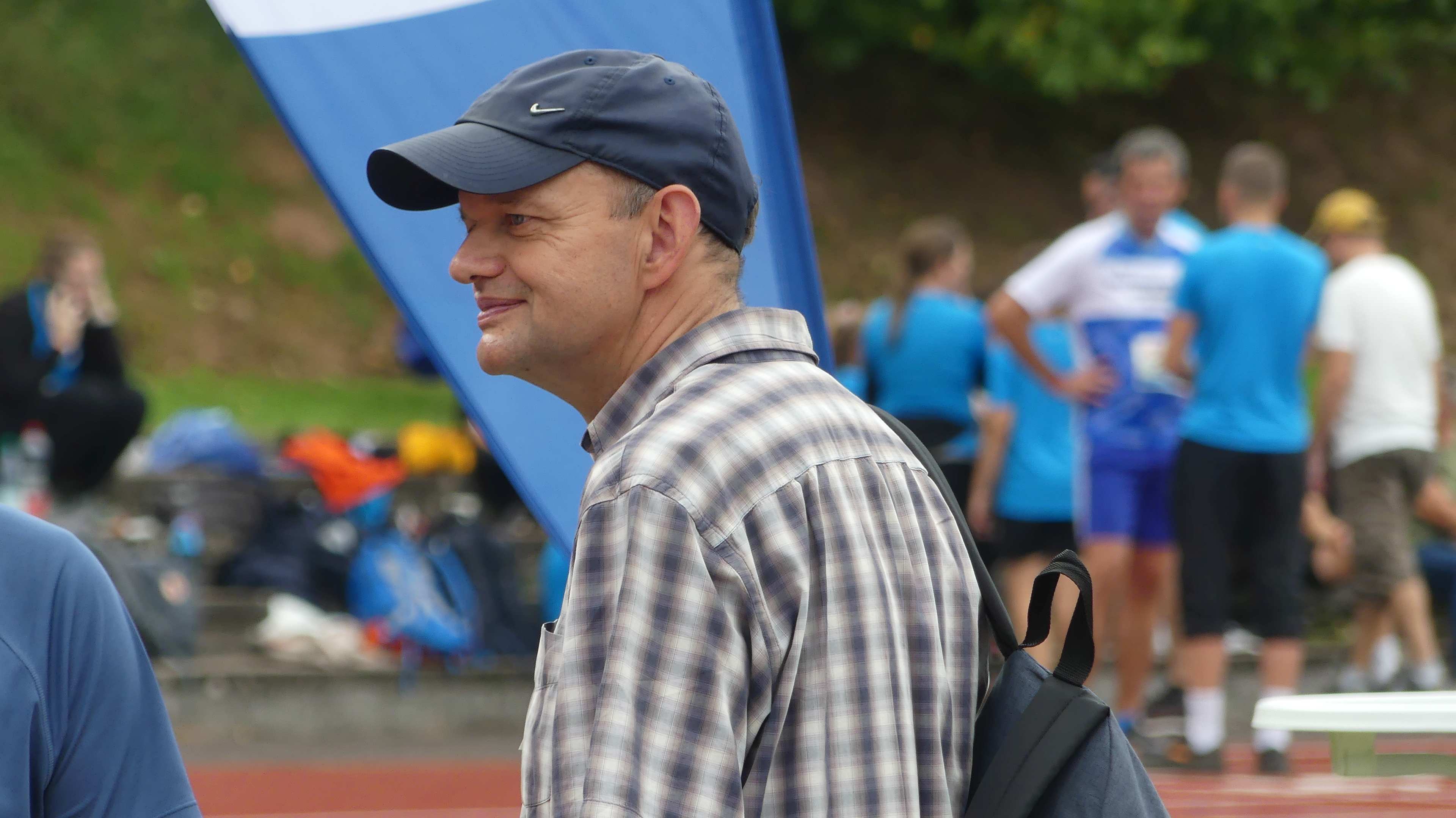 Bild vom 15. Benefizlauf im Jahr 2025. Dies ist das 259. Bild.